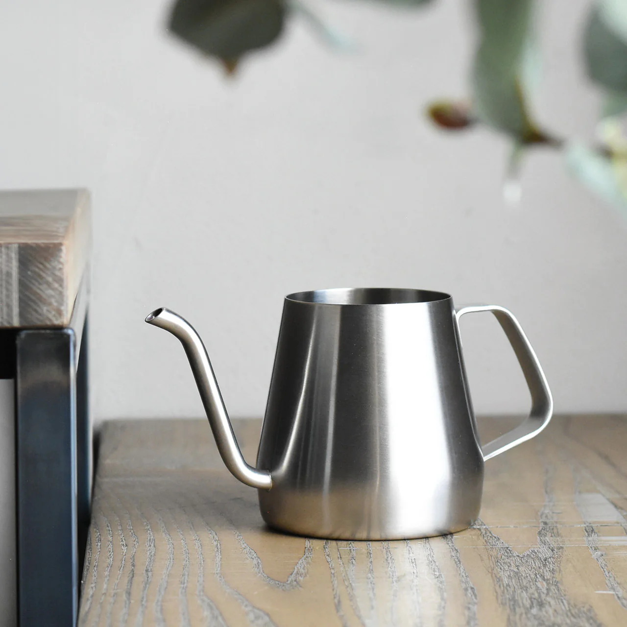 Stainless Steel Pourover Kettle - Image 2