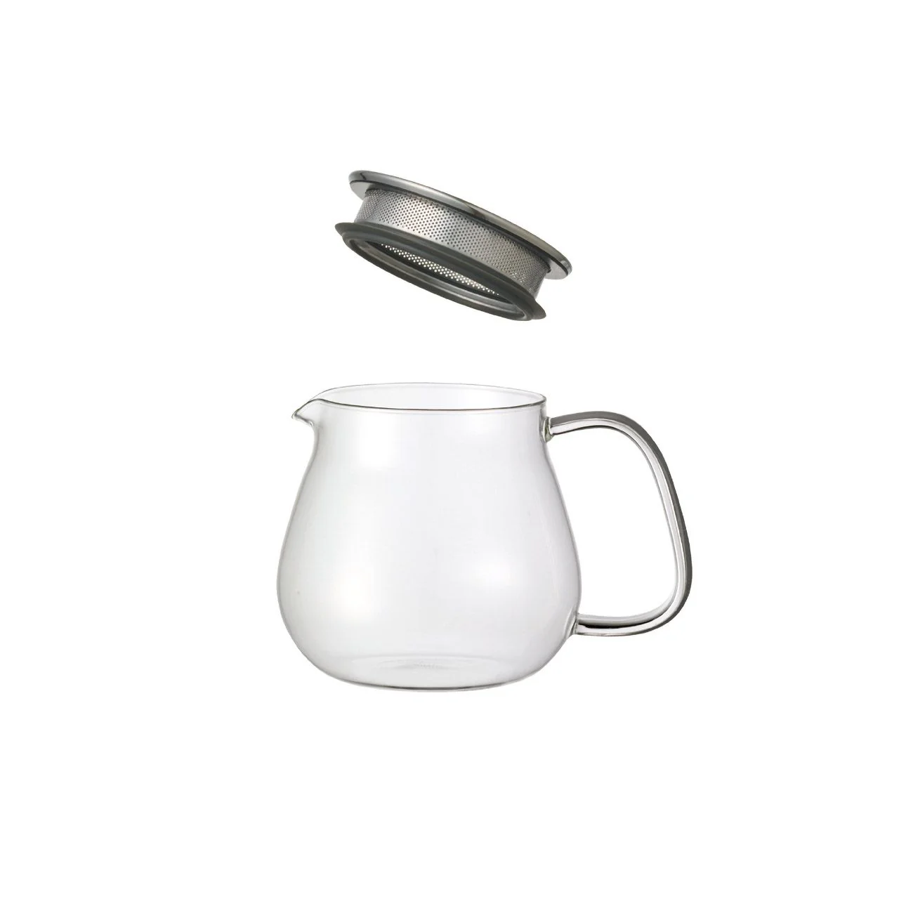 Unitea One Touch Teapot - Image 3