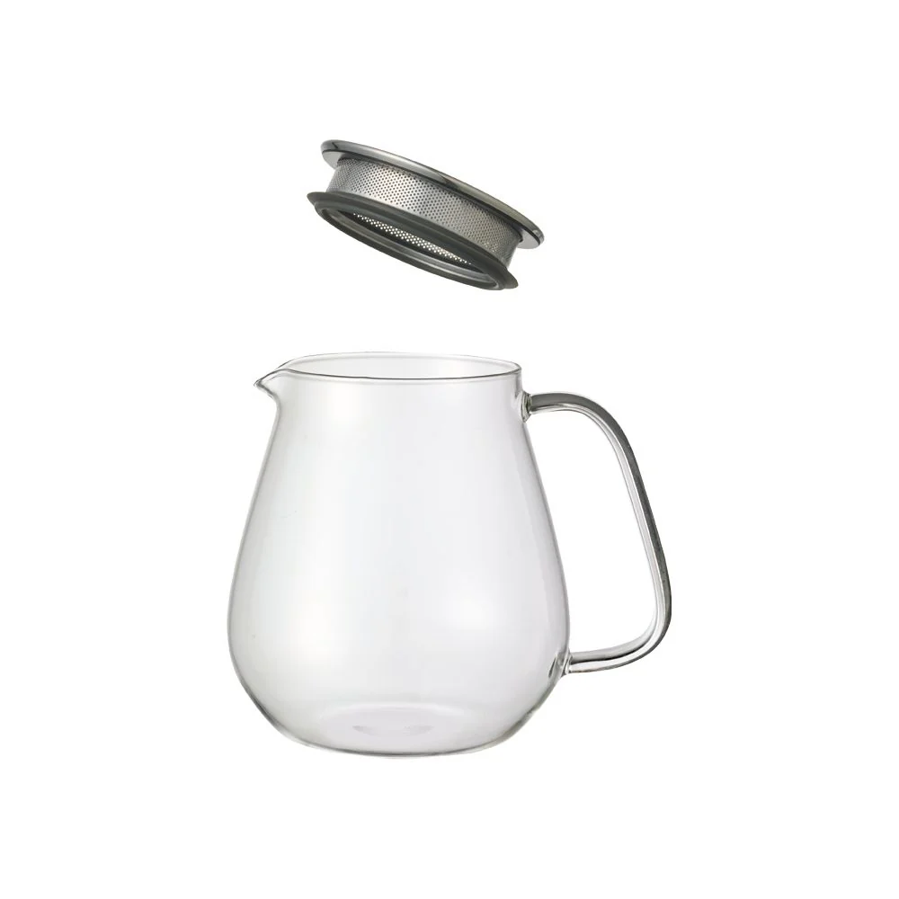 Unitea One Touch Teapot - Image 7