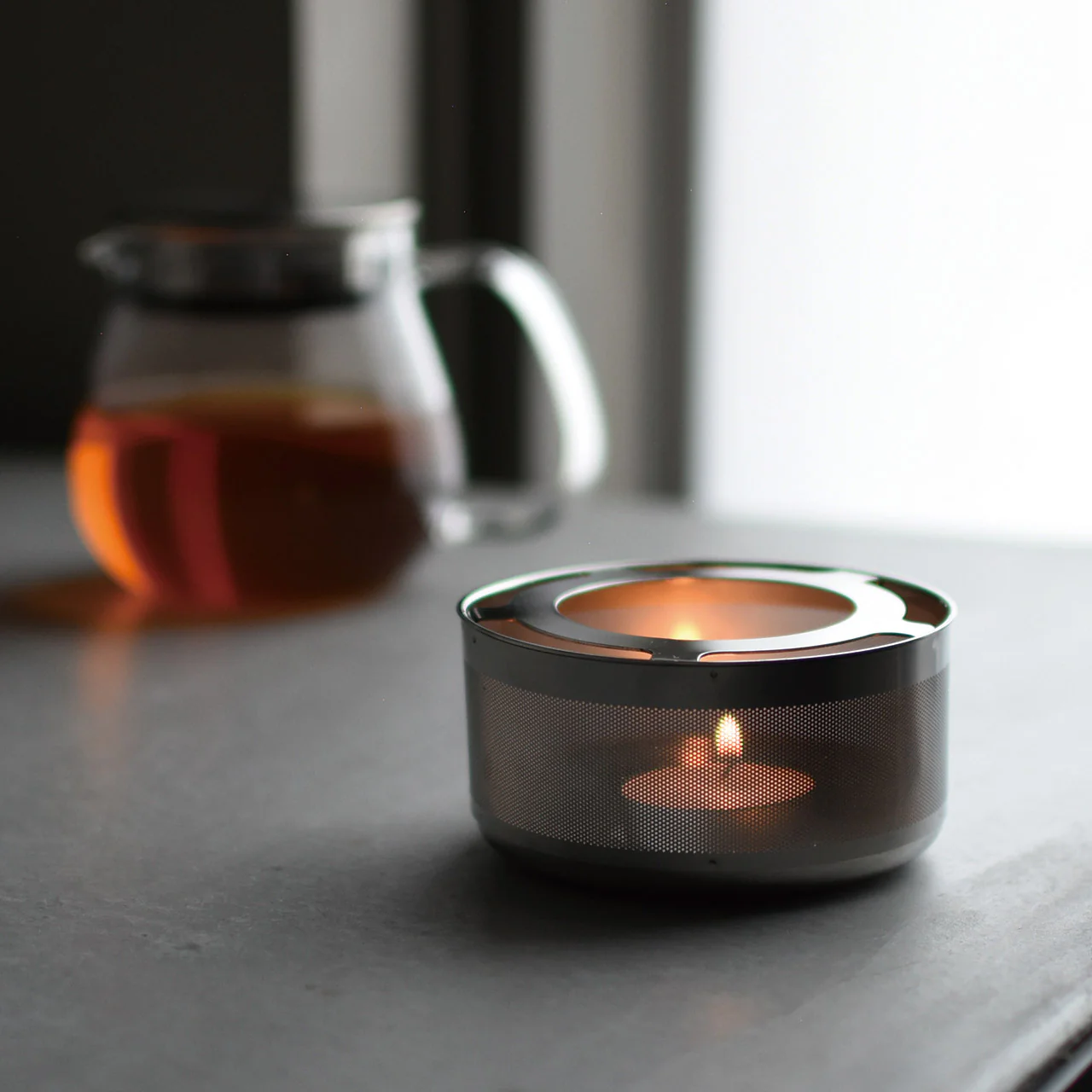 Unitea Tea Warmer - Image 4