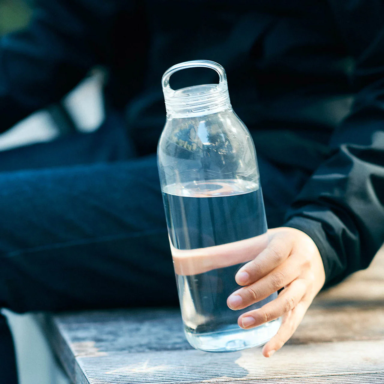 Loop Water Bottle 950ml - Image 8