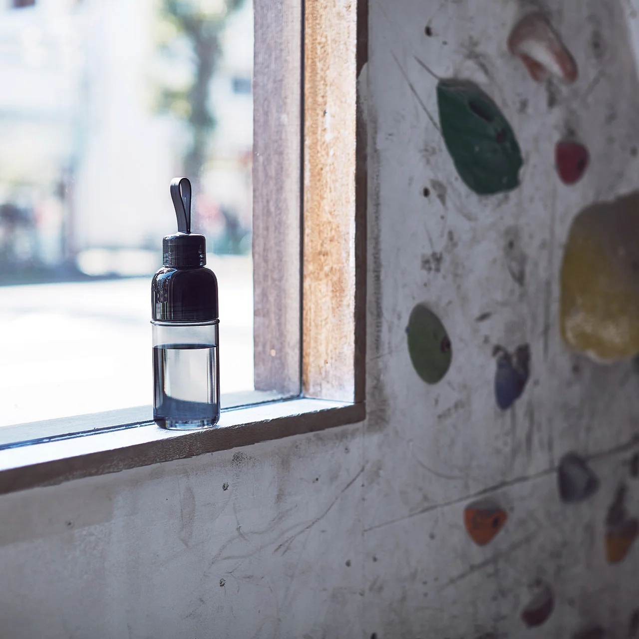 Workout Bottle 480ml - Image 17