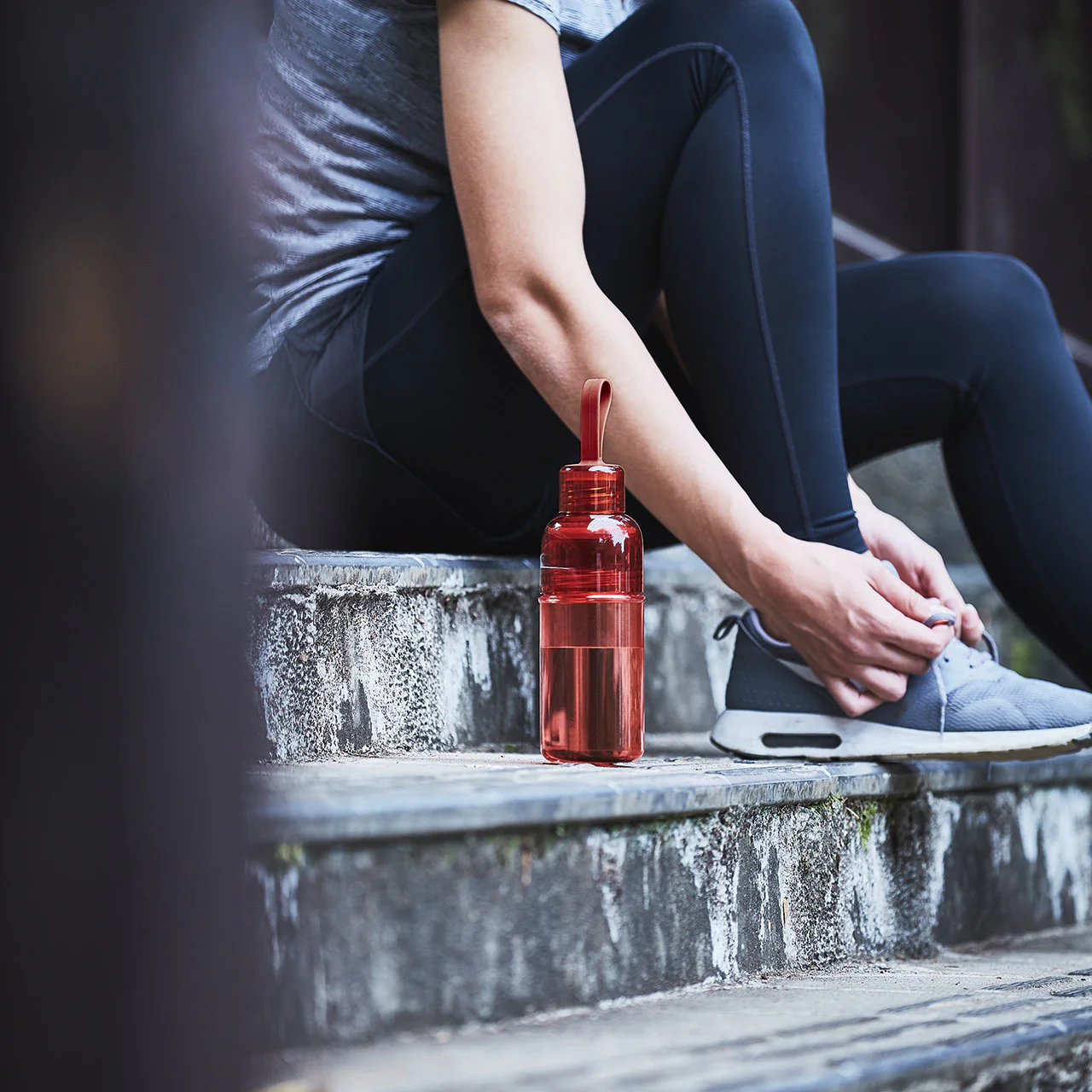 Workout Bottle 480ml - Image 5