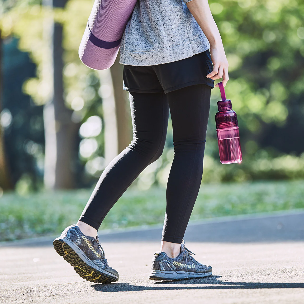 Workout Bottle 480ml - Image 8