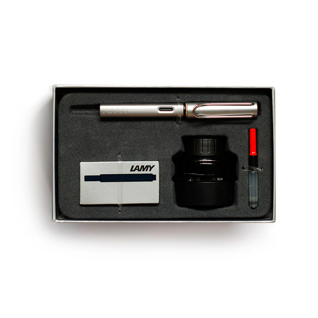 AL-star Fountain Pen Gift Set