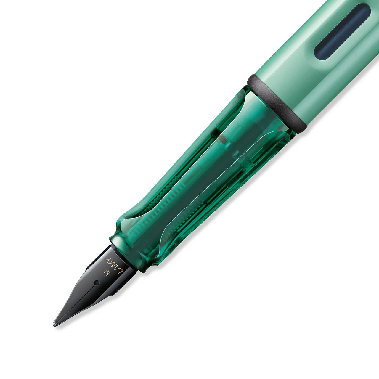 AL-star mint Special Edition Fountain Pen Extra Fine