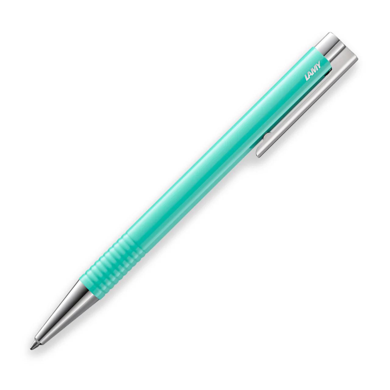 logo Lx Special Edition Ballpoint Pen - Image 2