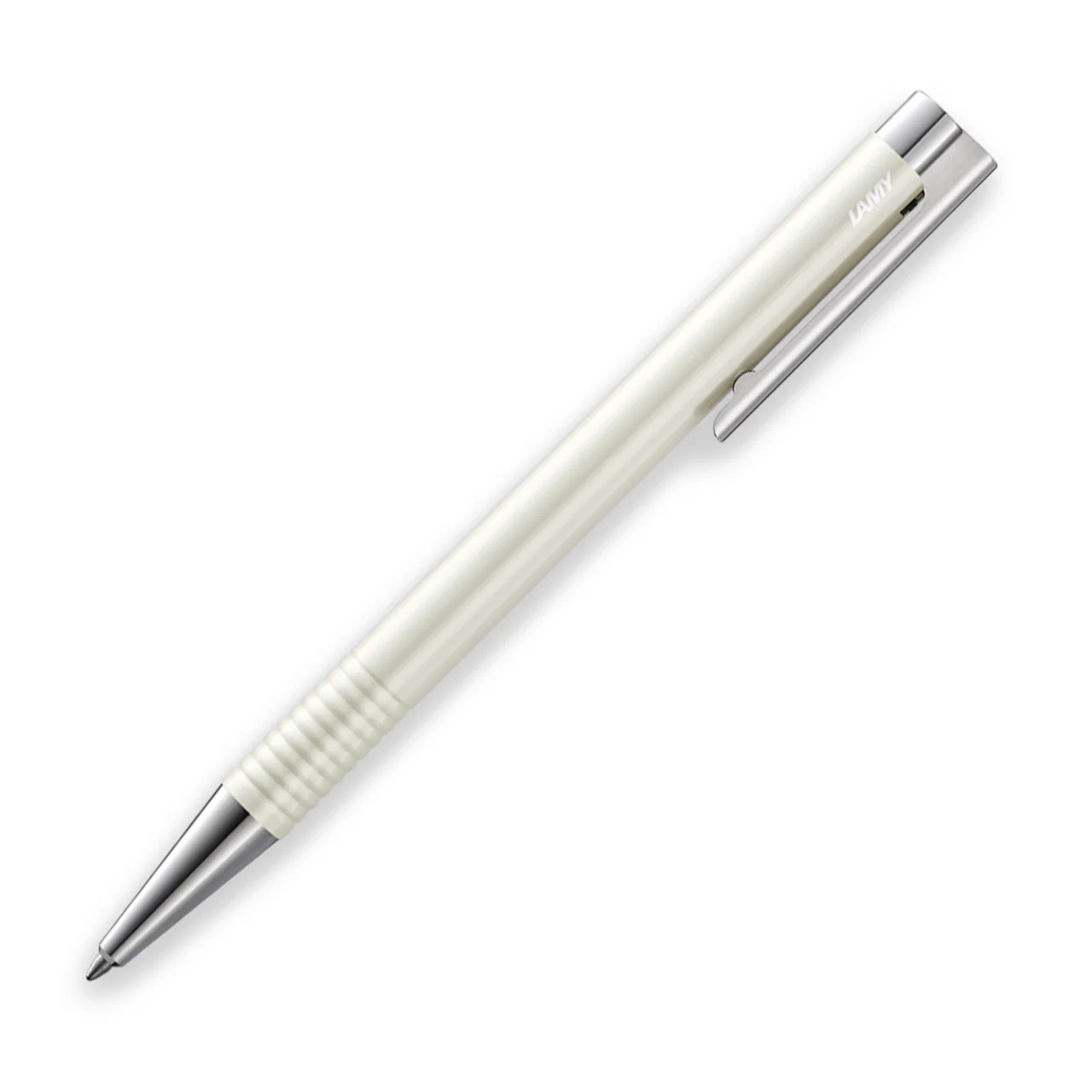logo Lx Special Edition Ballpoint Pen - Image 4