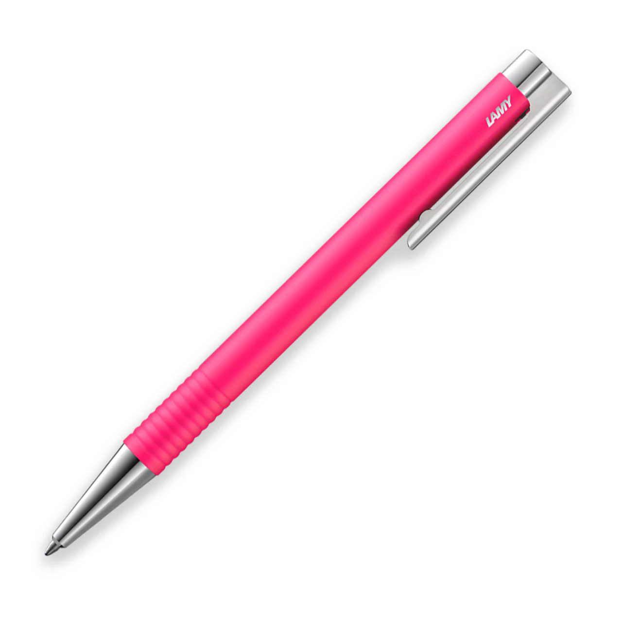 logo Lx Special Edition Ballpoint Pen - Image 5