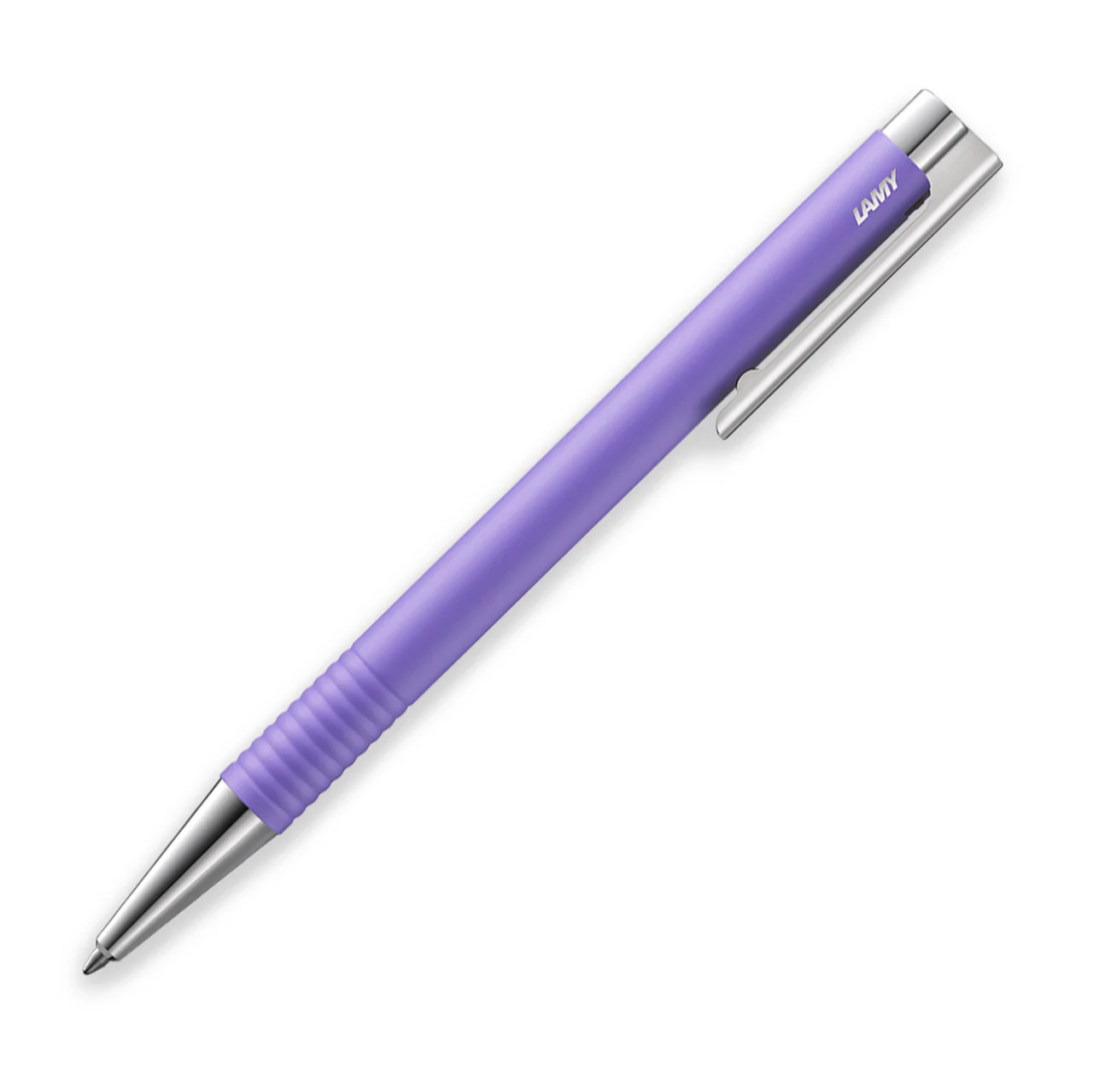 logo Lx Special Edition Ballpoint Pen - Image 6