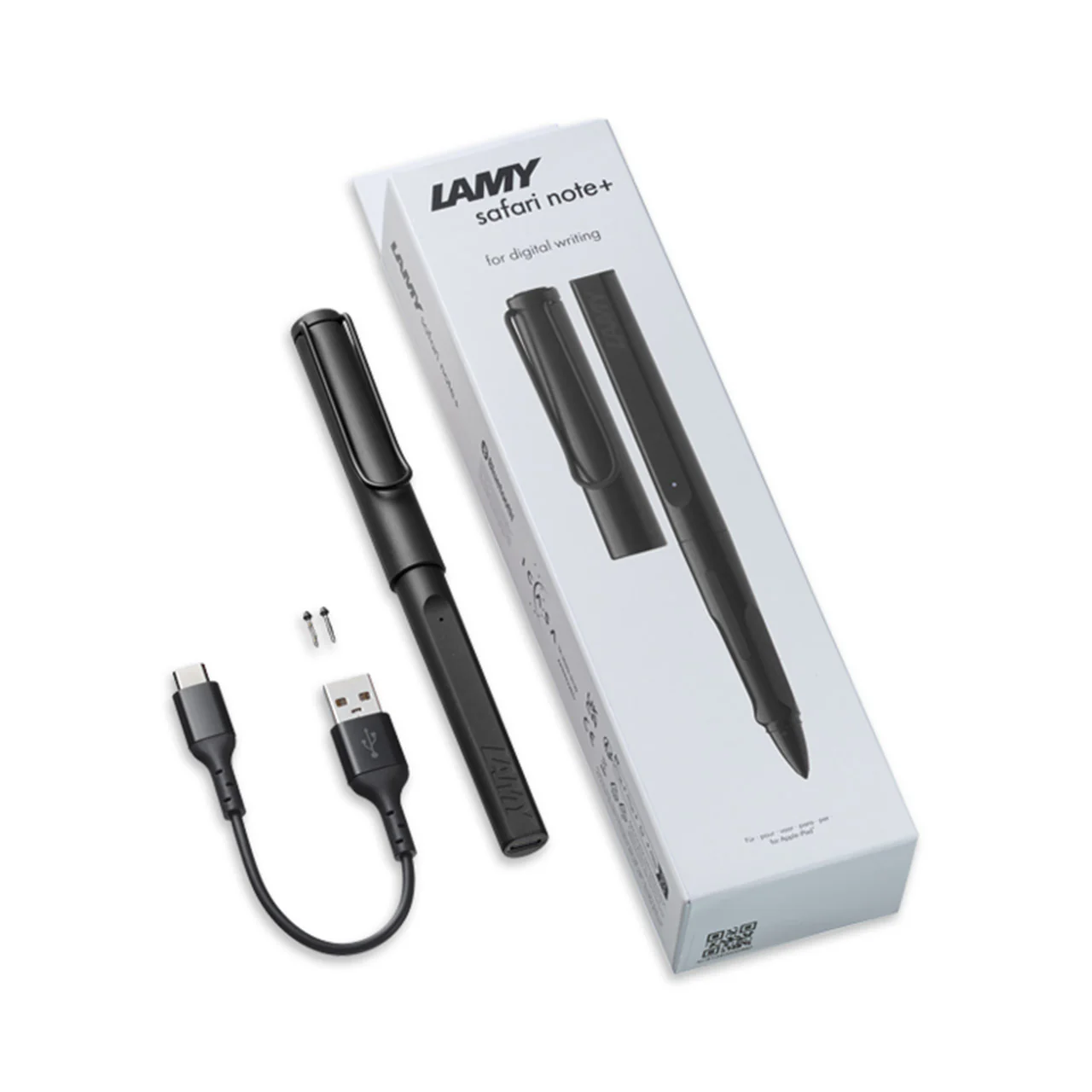 safari note+ Digital Pen for iPad - Image 5