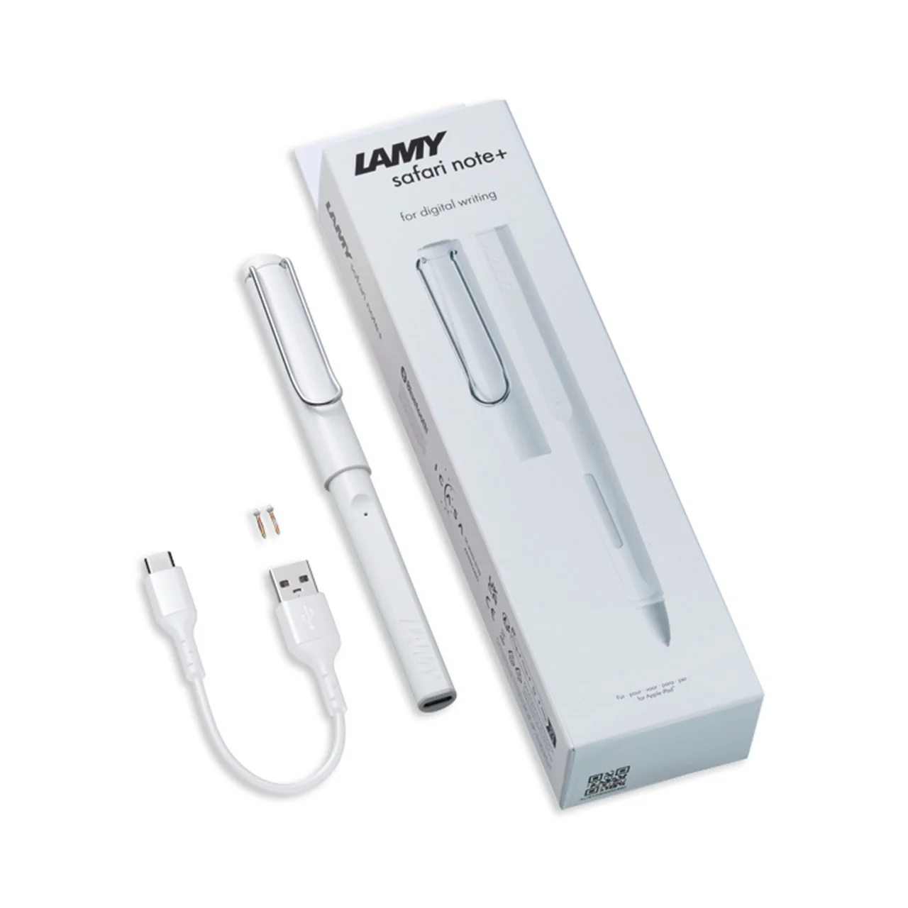safari note+ Digital Pen for iPad - Image 6