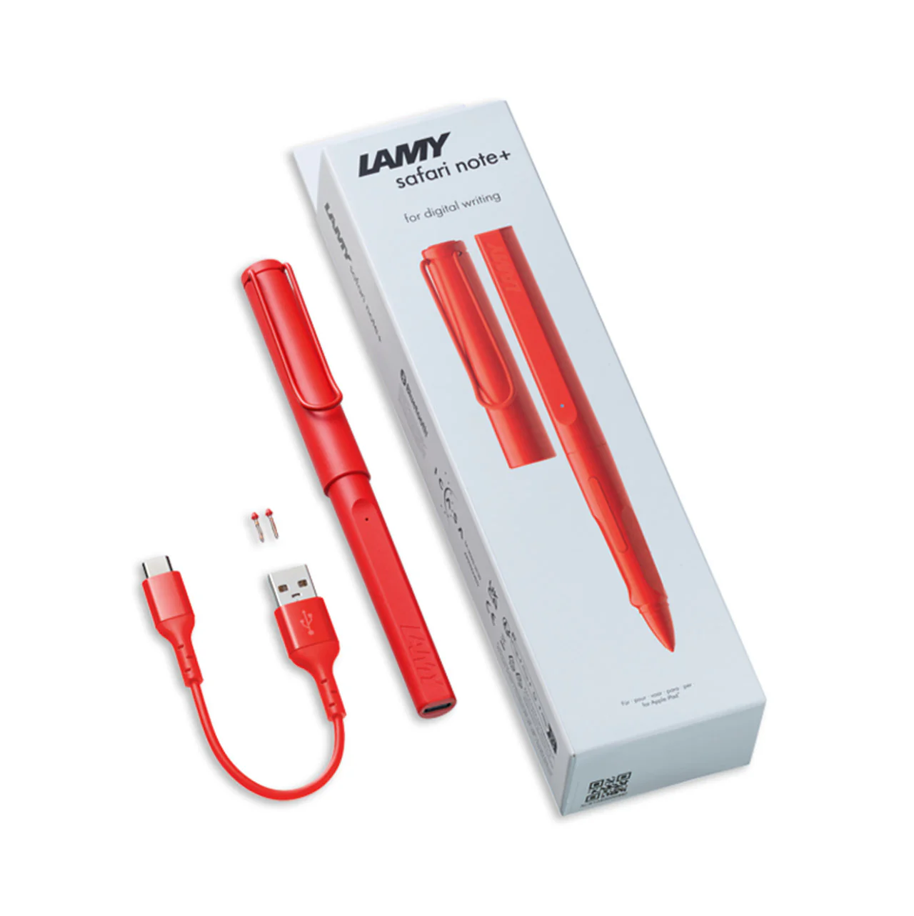safari note+ Digital Pen for iPad - Image 7