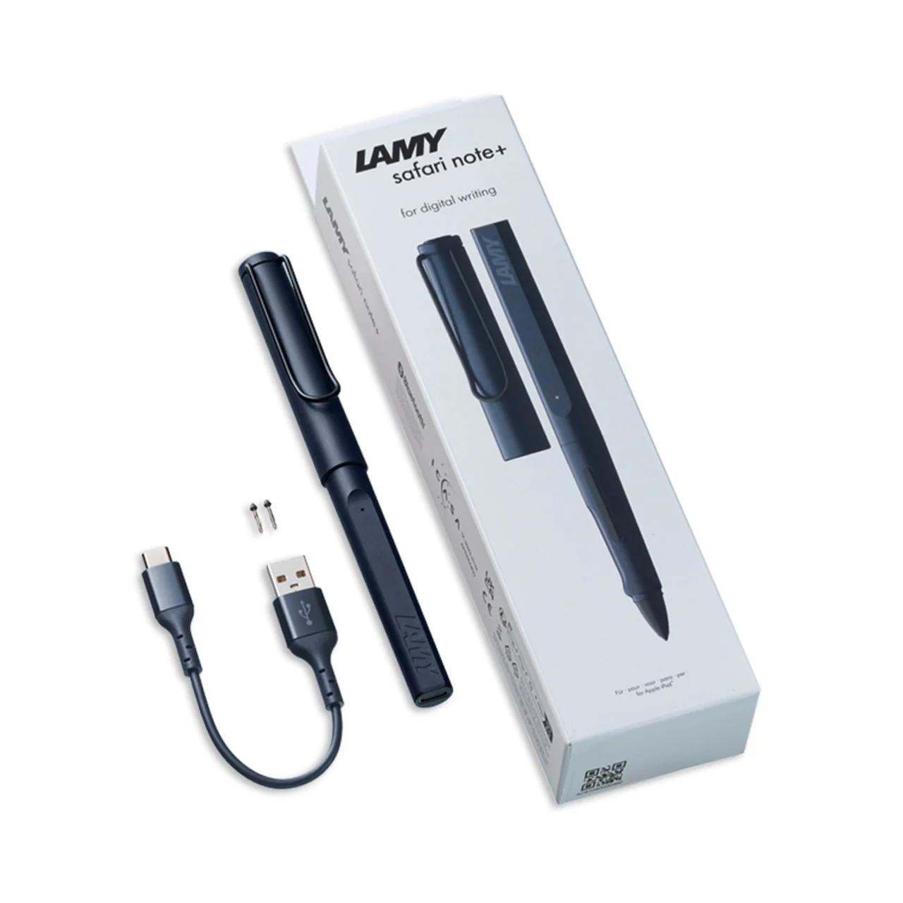 safari note+ Digital Pen for iPad - Image 8