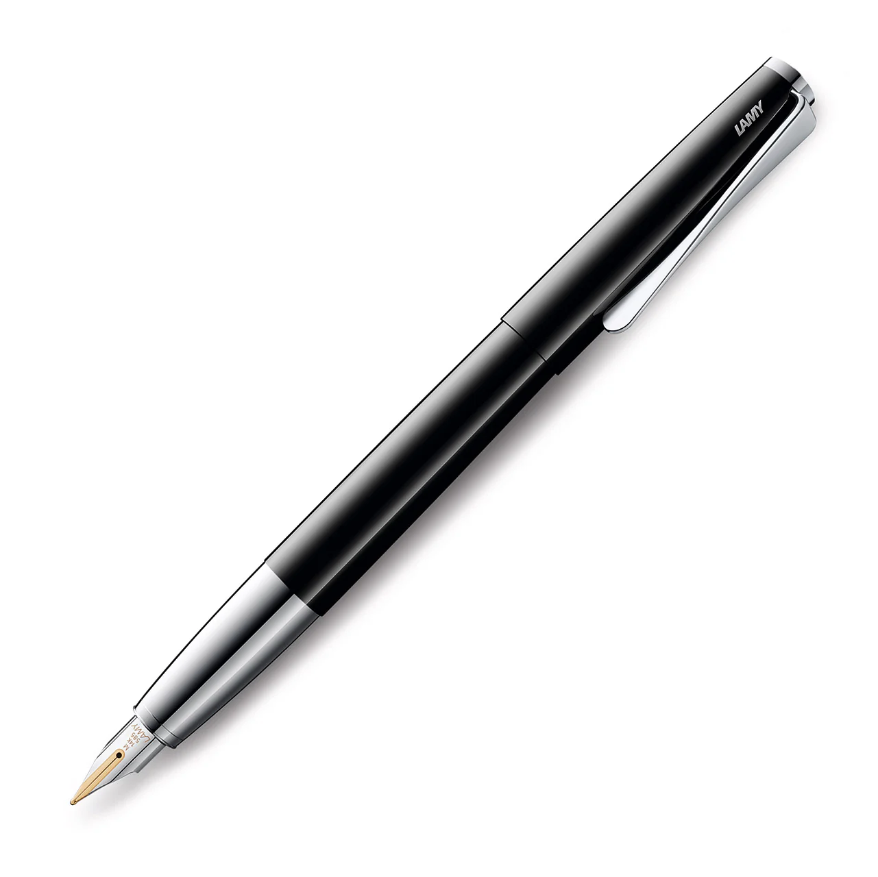Studio Fountain Pen - Image 3