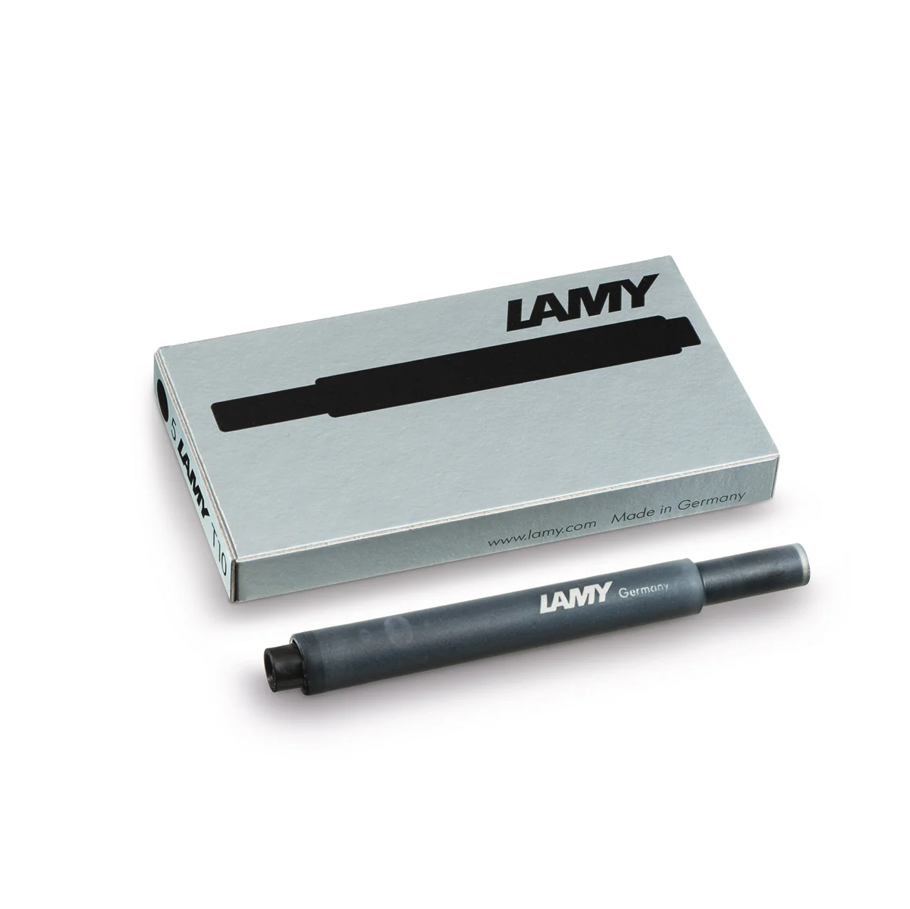 T10 Fountain Pen Ink Cartridges - Image 3