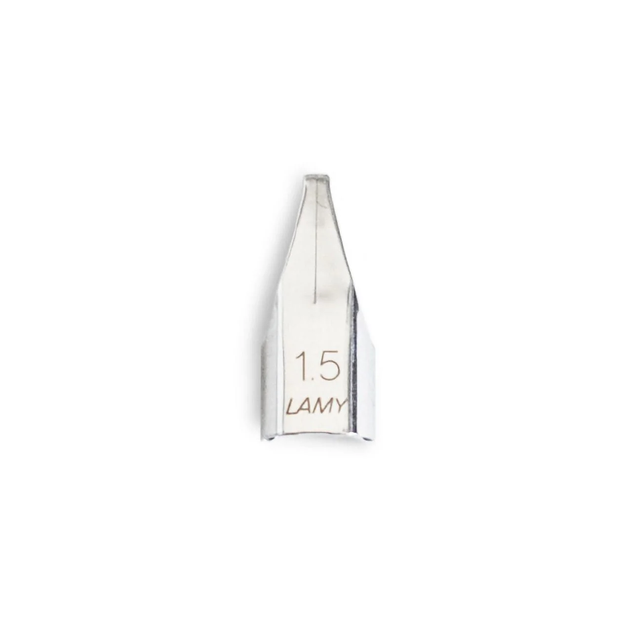 z50 Italic Fountain Pen Nib - Image 2