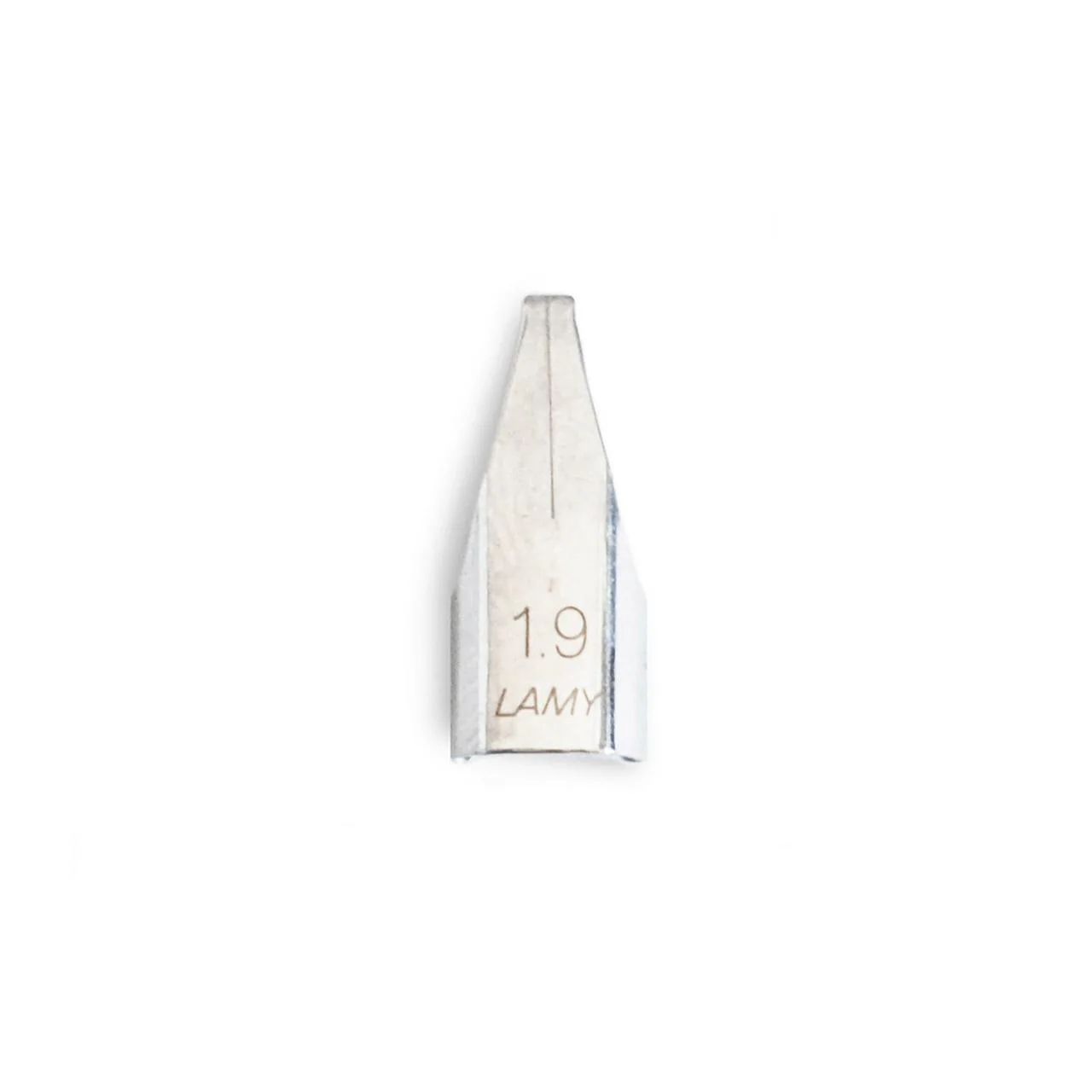 z50 Italic Fountain Pen Nib - Image 3