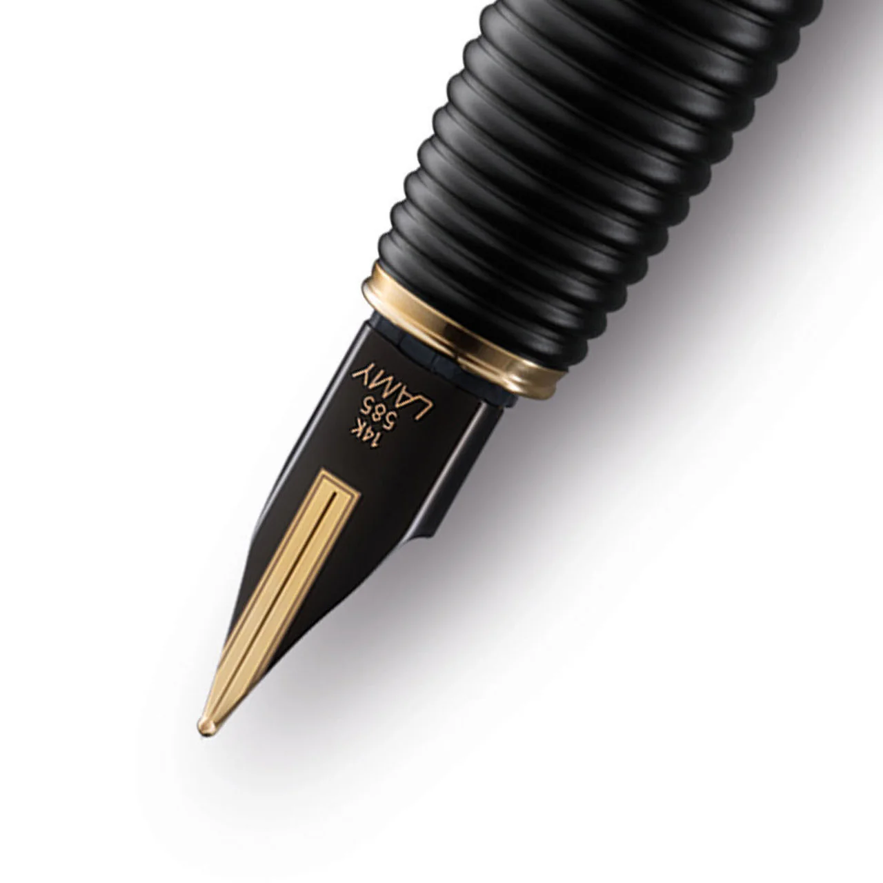 z57 Imporium Gold Nib