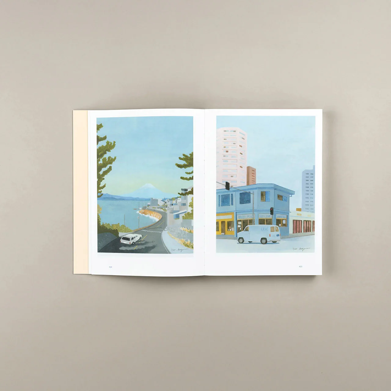 Life Stills - Art and Illustrations Inspired By Serenity - Image 4