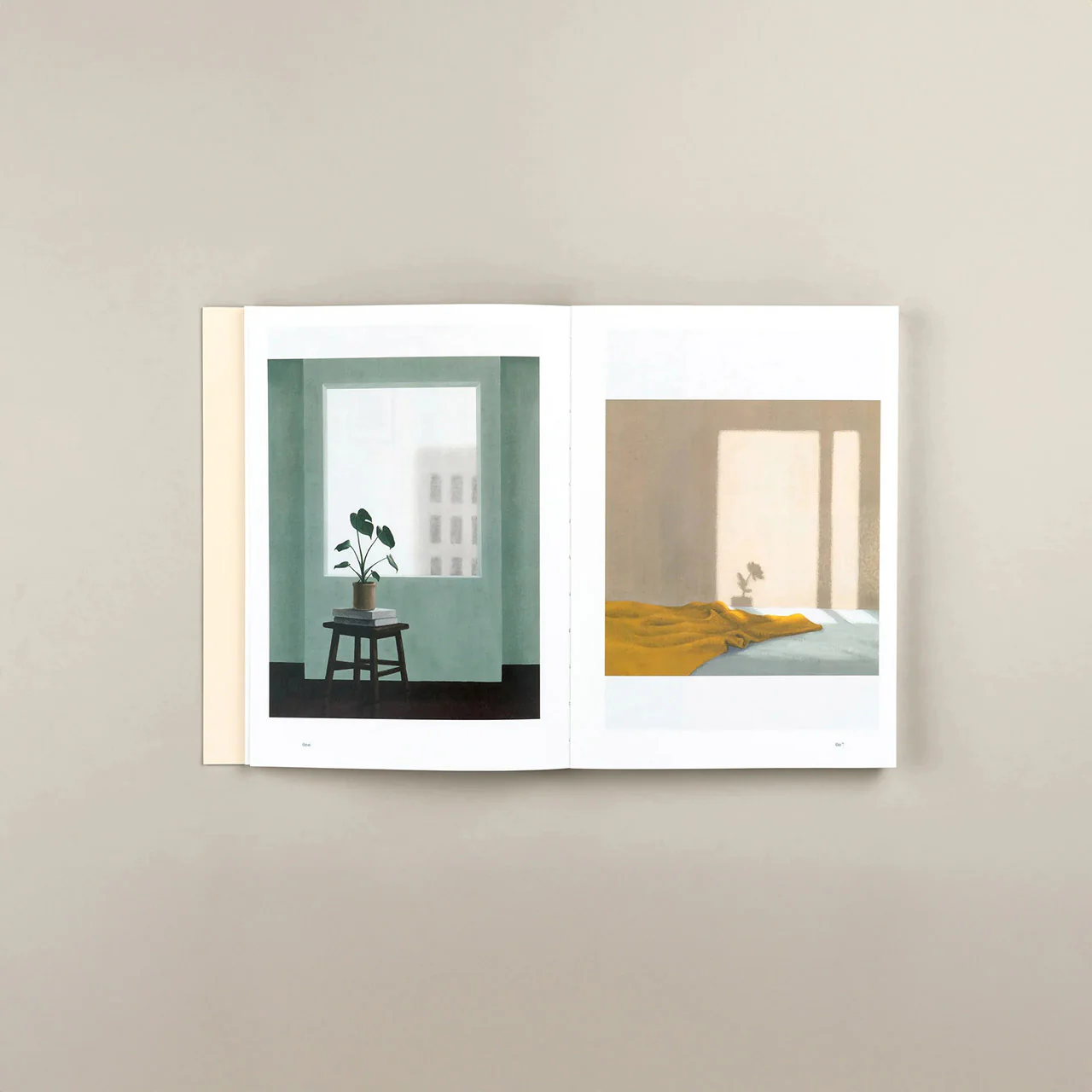 Life Stills - Art and Illustrations Inspired By Serenity - Image 5