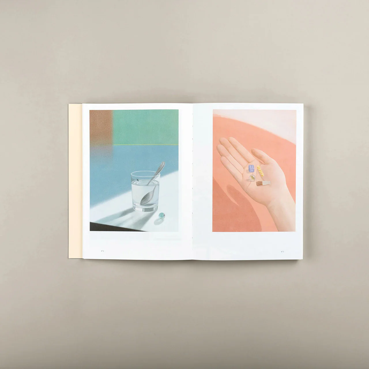 Life Stills - Art and Illustrations Inspired By Serenity - Image 6