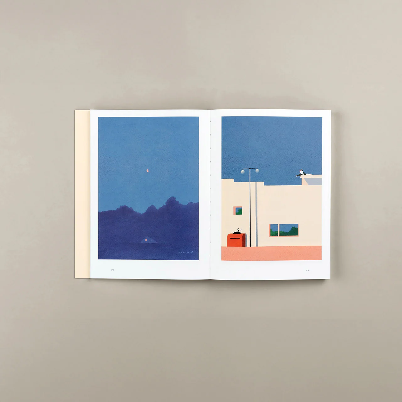 Life Stills - Art and Illustrations Inspired By Serenity - Image 7