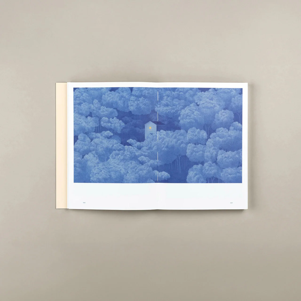 Life Stills - Art and Illustrations Inspired By Serenity - Image 8
