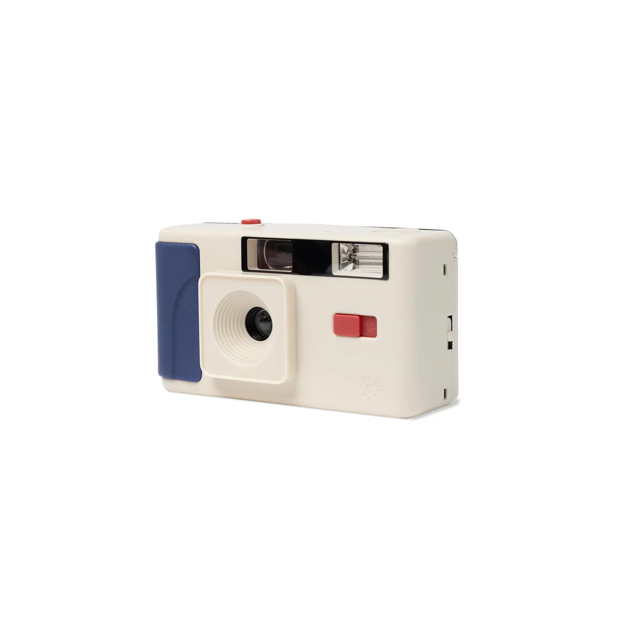 35mm Film Camera