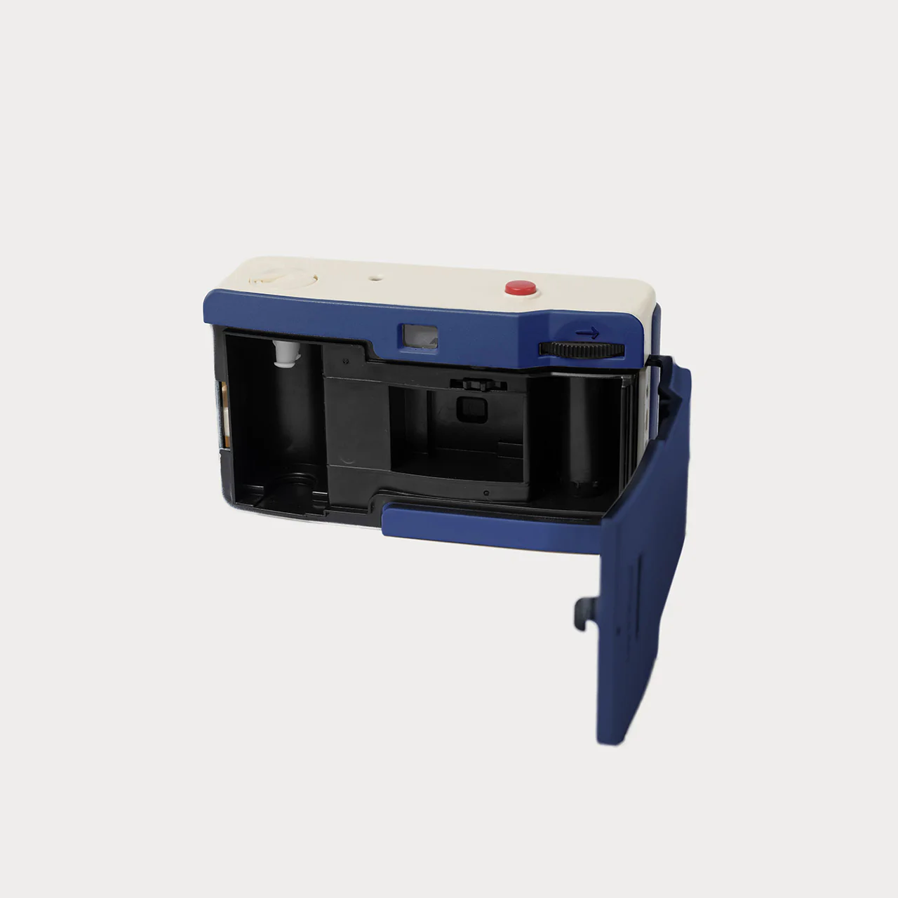 35mm Film Camera - Image 2