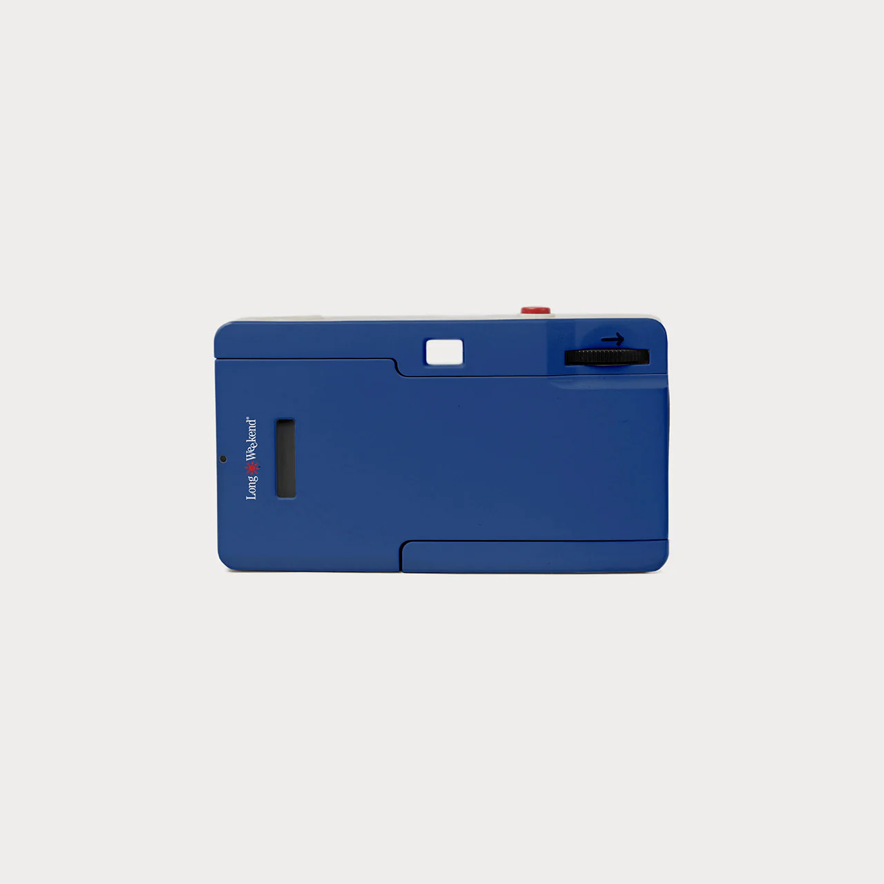 35mm Film Camera - Image 3