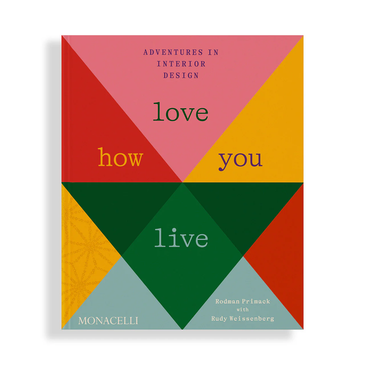 Love How You Live