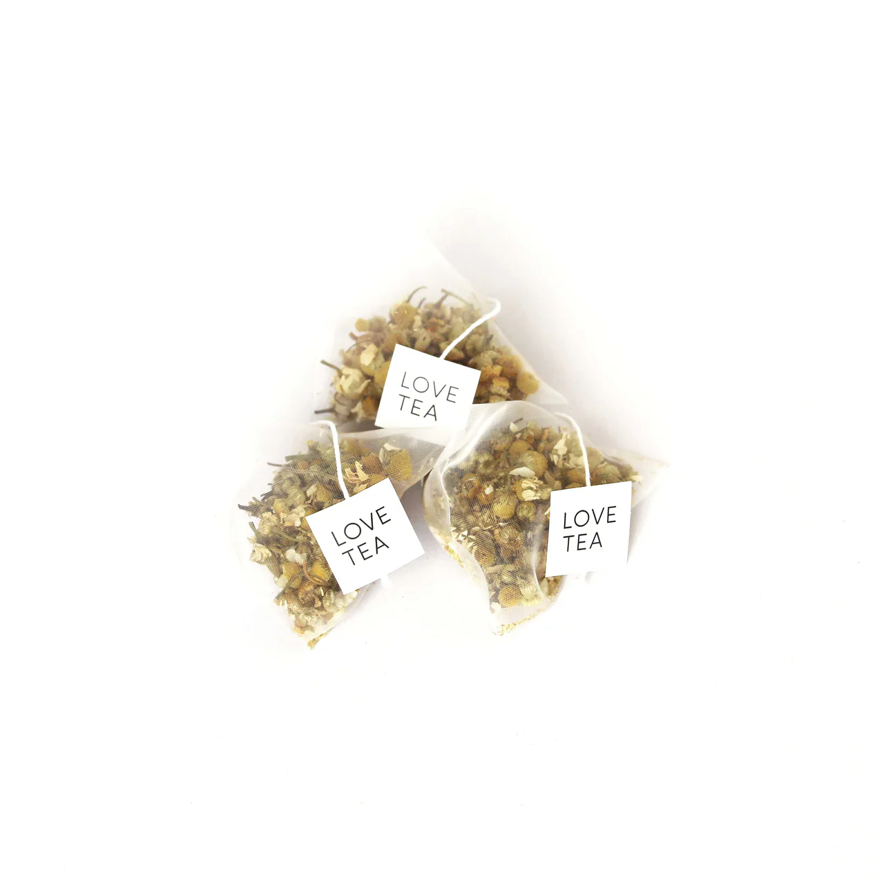 Chamomile Tea - Image 2