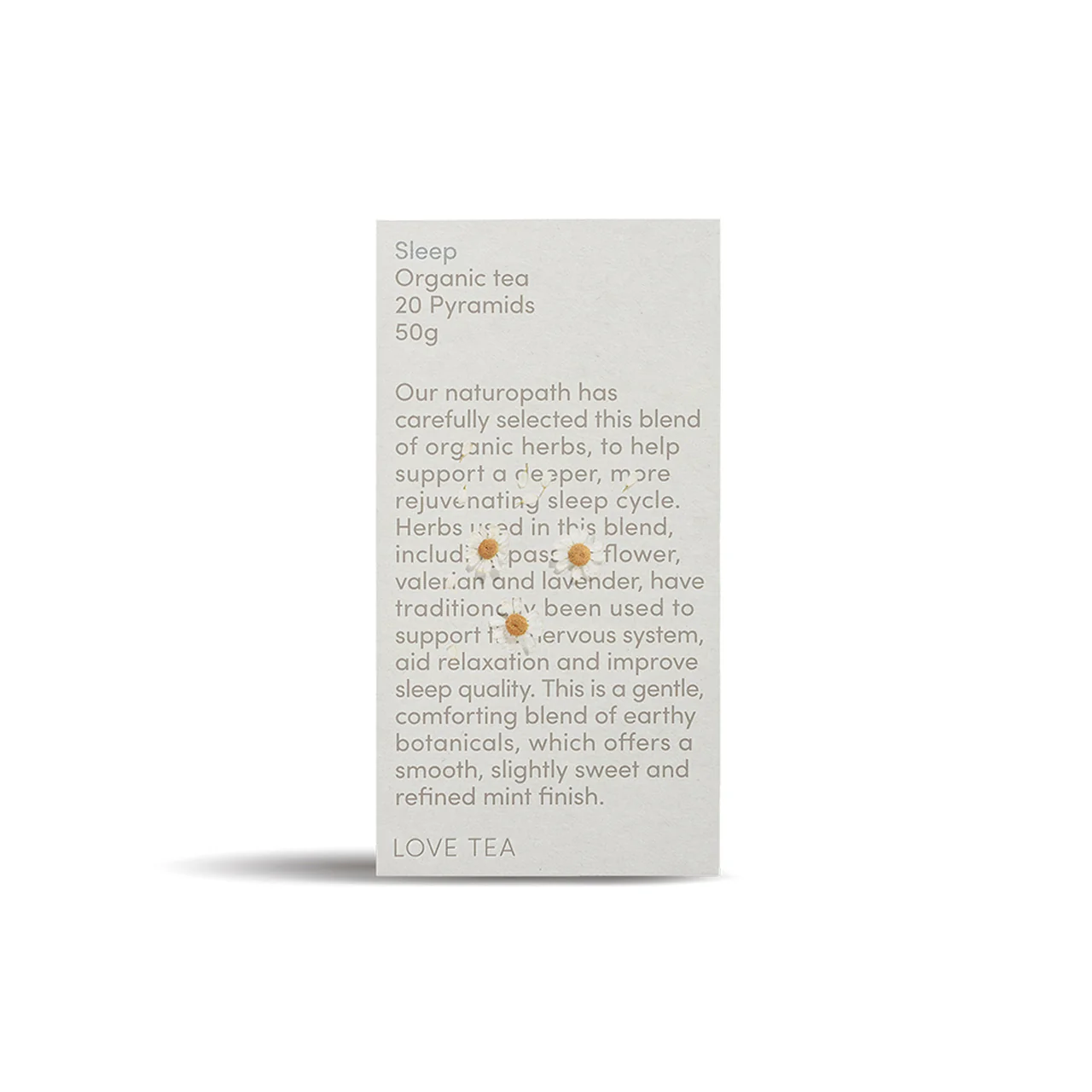 Sleep Tea - Image 2