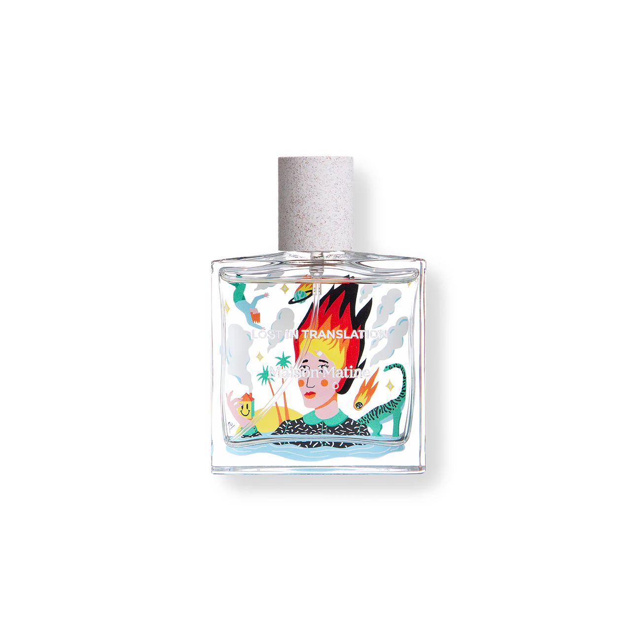 Lost In Translation Eau De Parfum 50ml