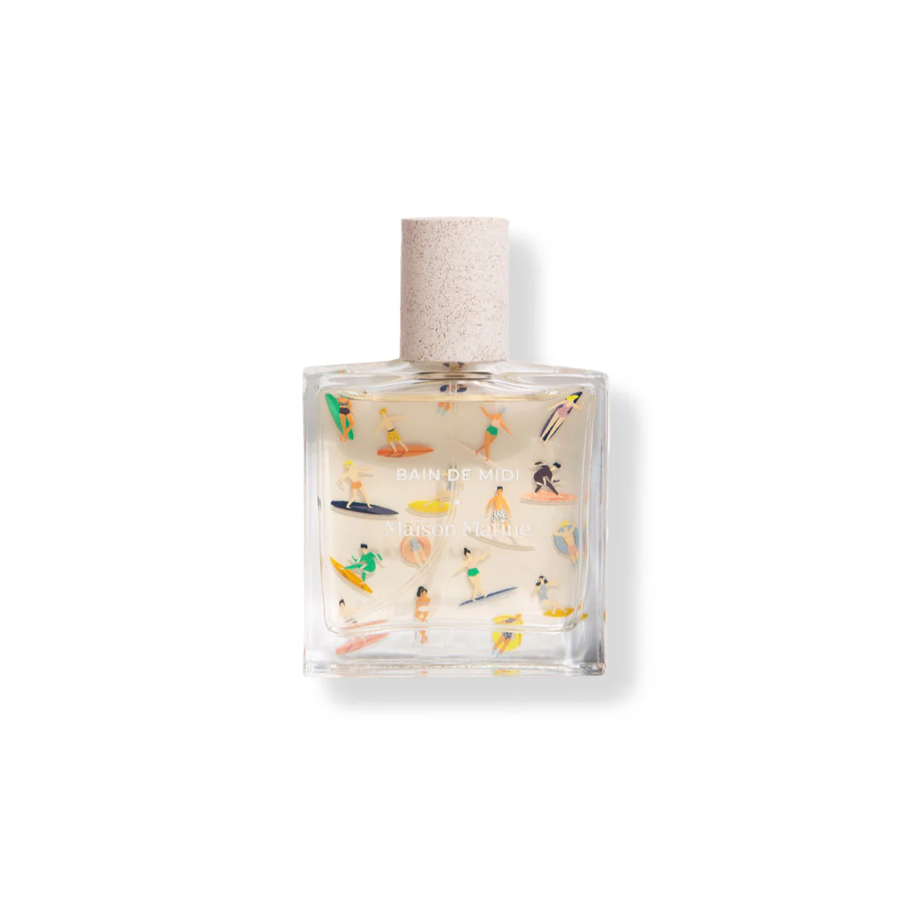 Bain de Midi Eau De Parfum 50ml