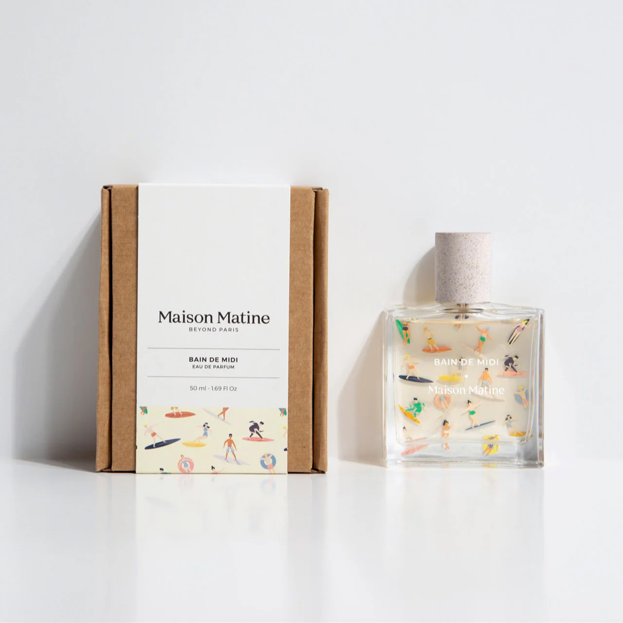Bain de Midi Eau De Parfum 50ml - Image 2