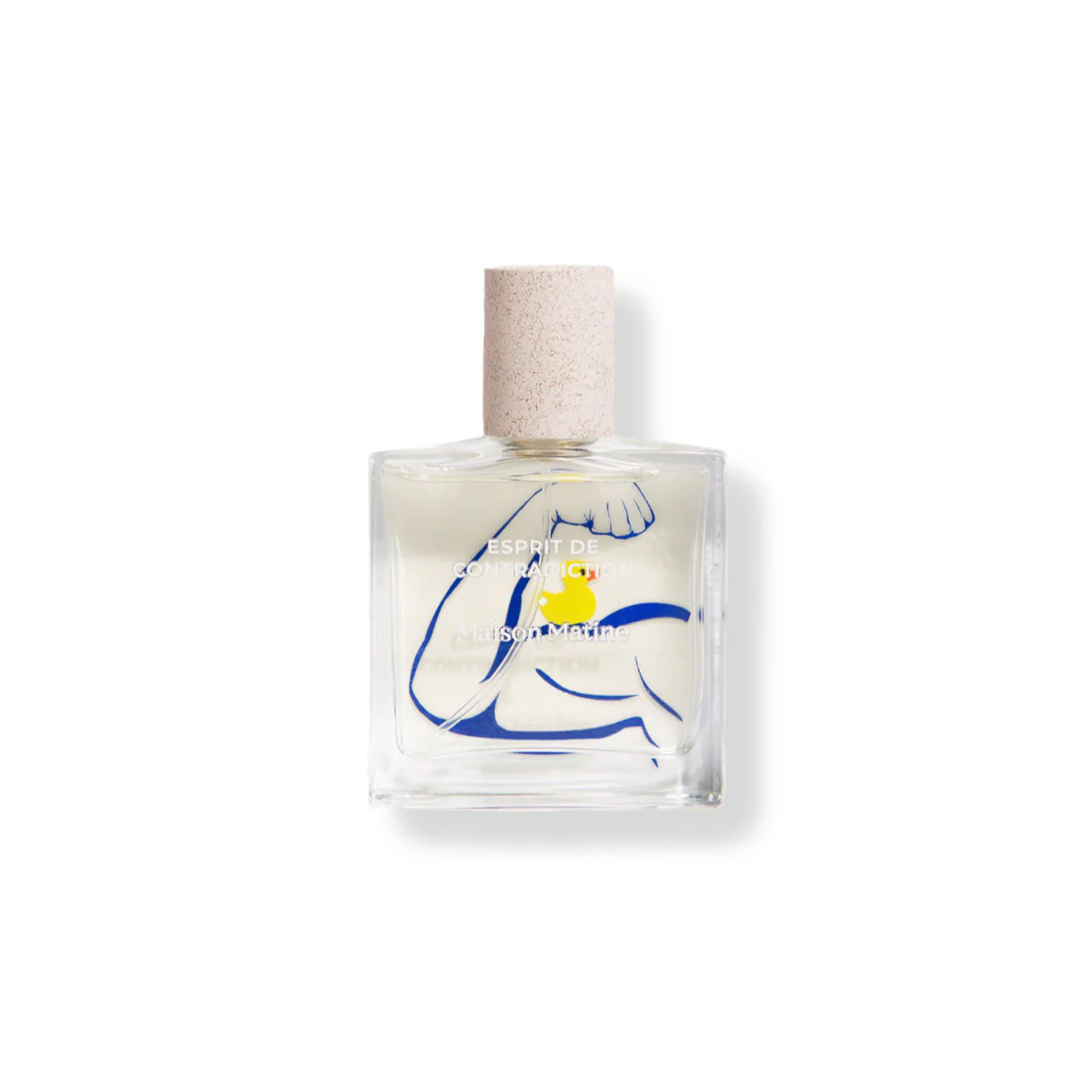 Esprit de Contradiction Eau De Parfum 50ml