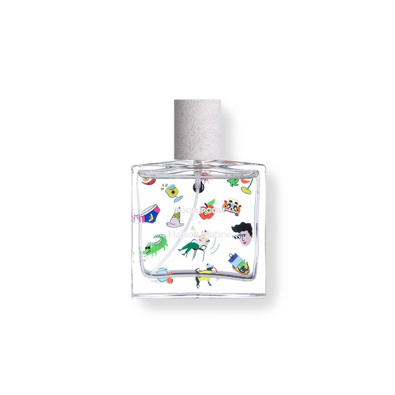 Poom Poom Eau De Parfum 50ml