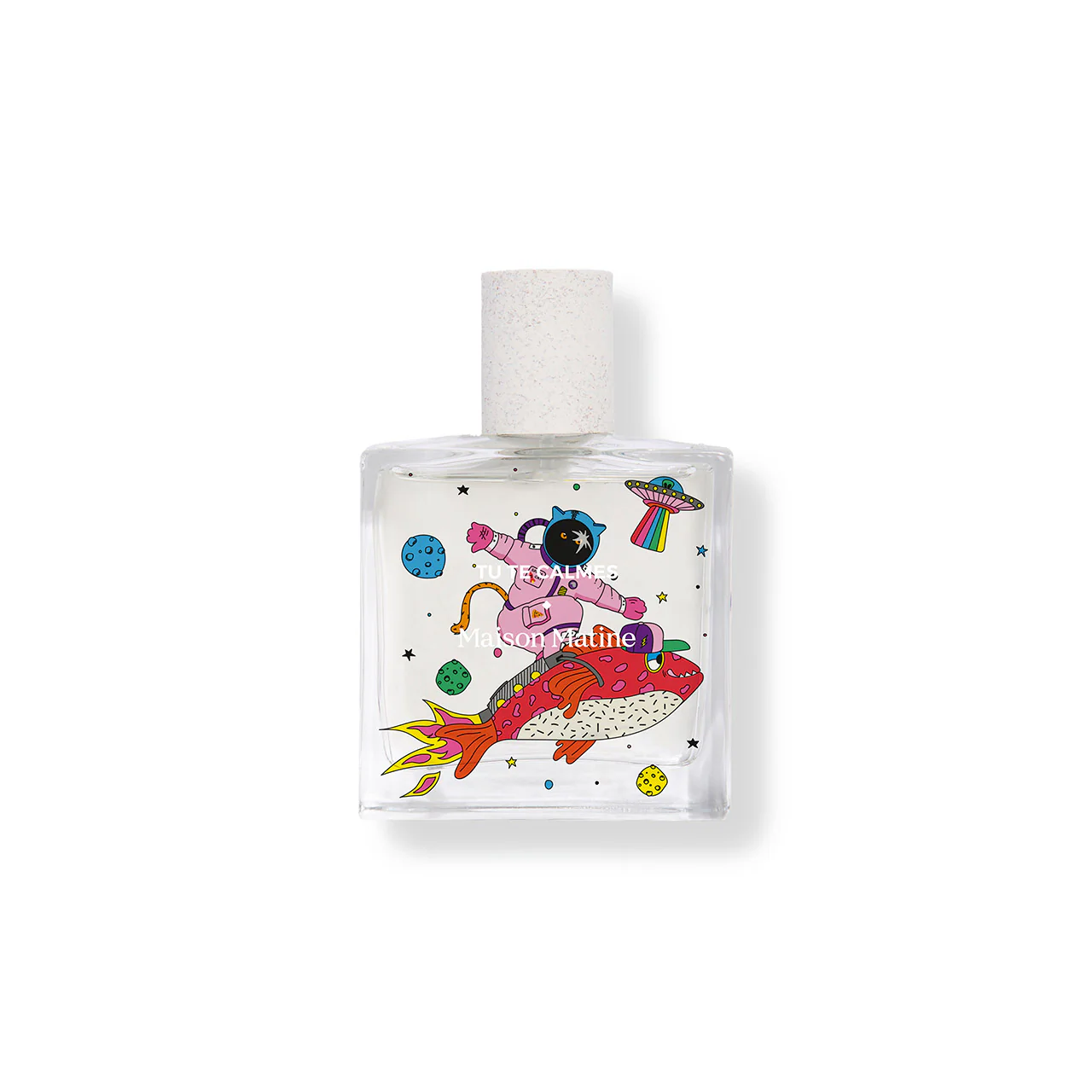 Tu Te Calmes Eau De Parfum 50ml