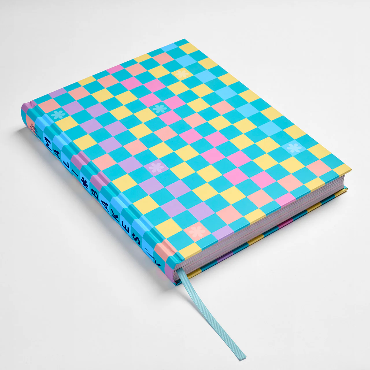 Mali Bakes: Make and Decorate the Retro Cakes of Your Dreams - Image 2
