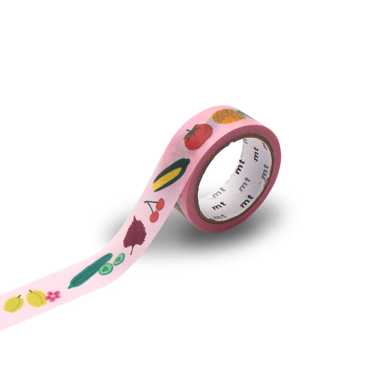 Lea Maupetit Endless Summer Washi Tape Single Roll