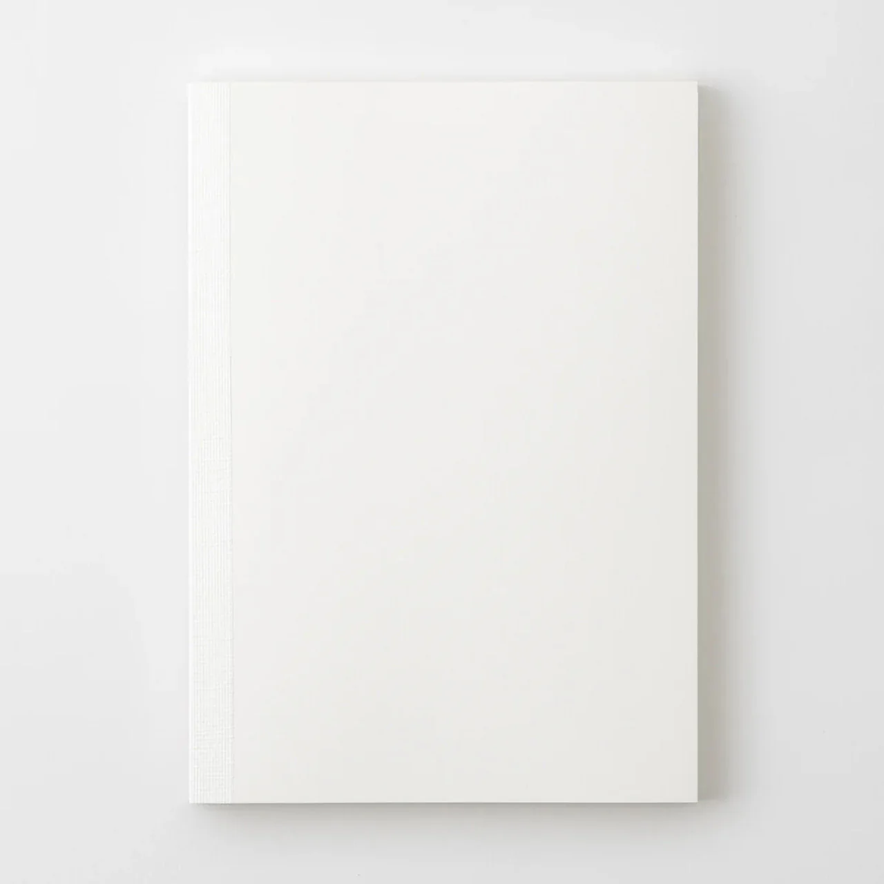 MD Cotton Notebook A5 - Image 2