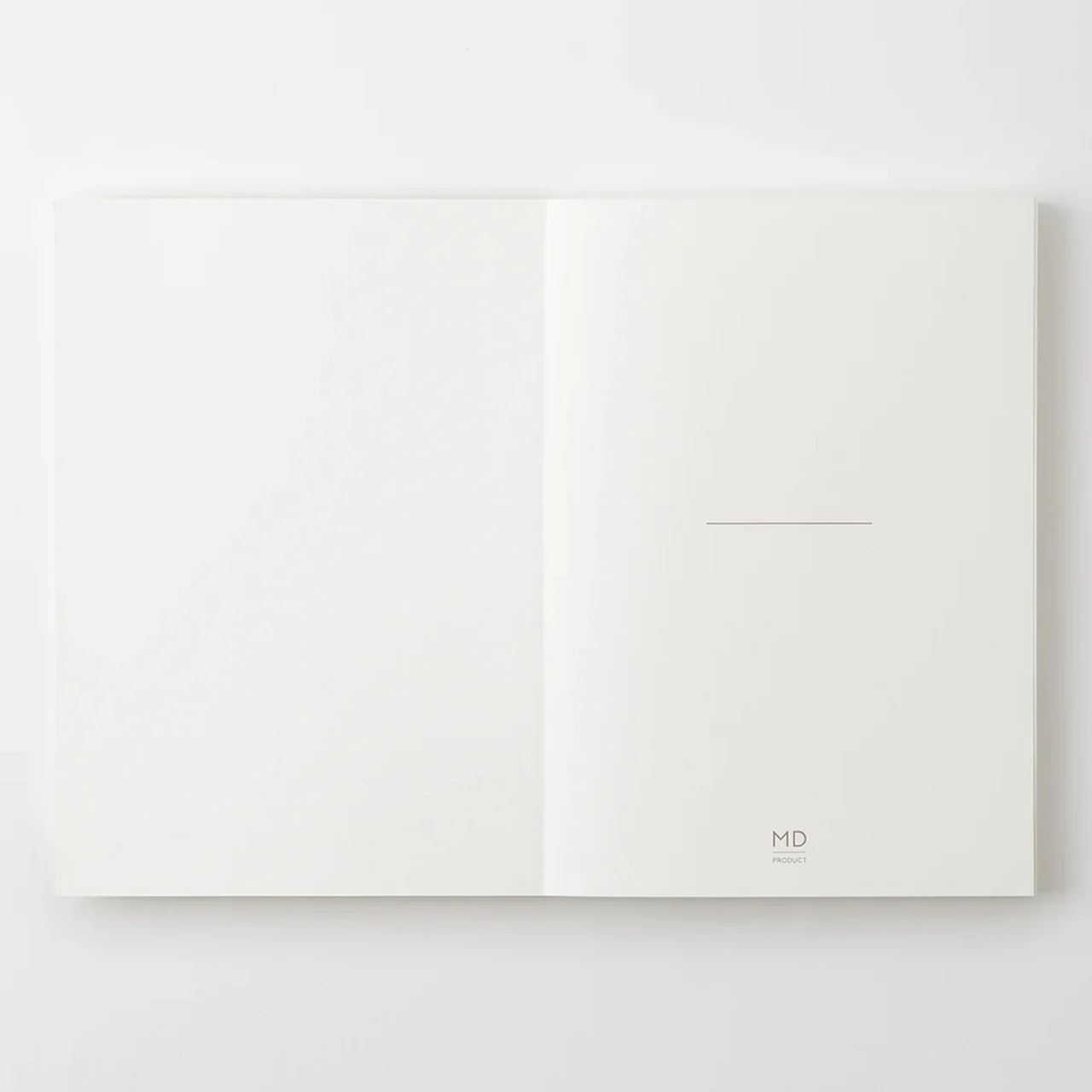 MD Cotton Notebook A5 - Image 3