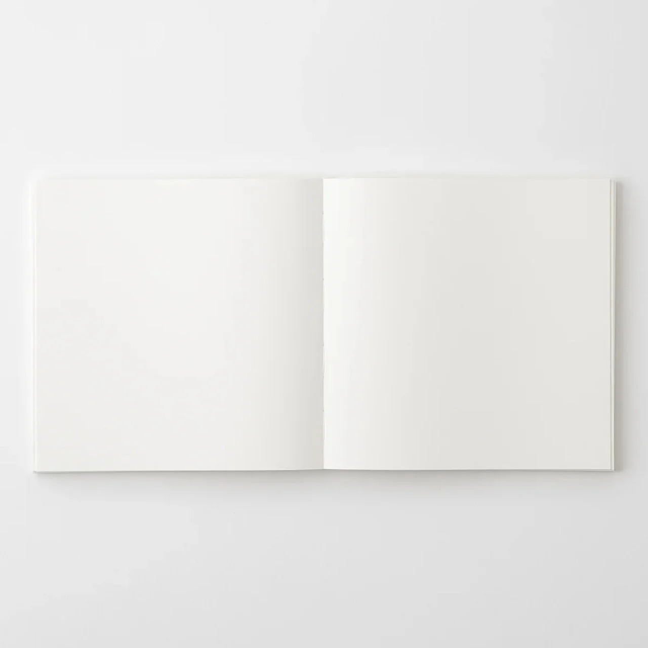 MD Cotton Notebook A5 Square - Image 4