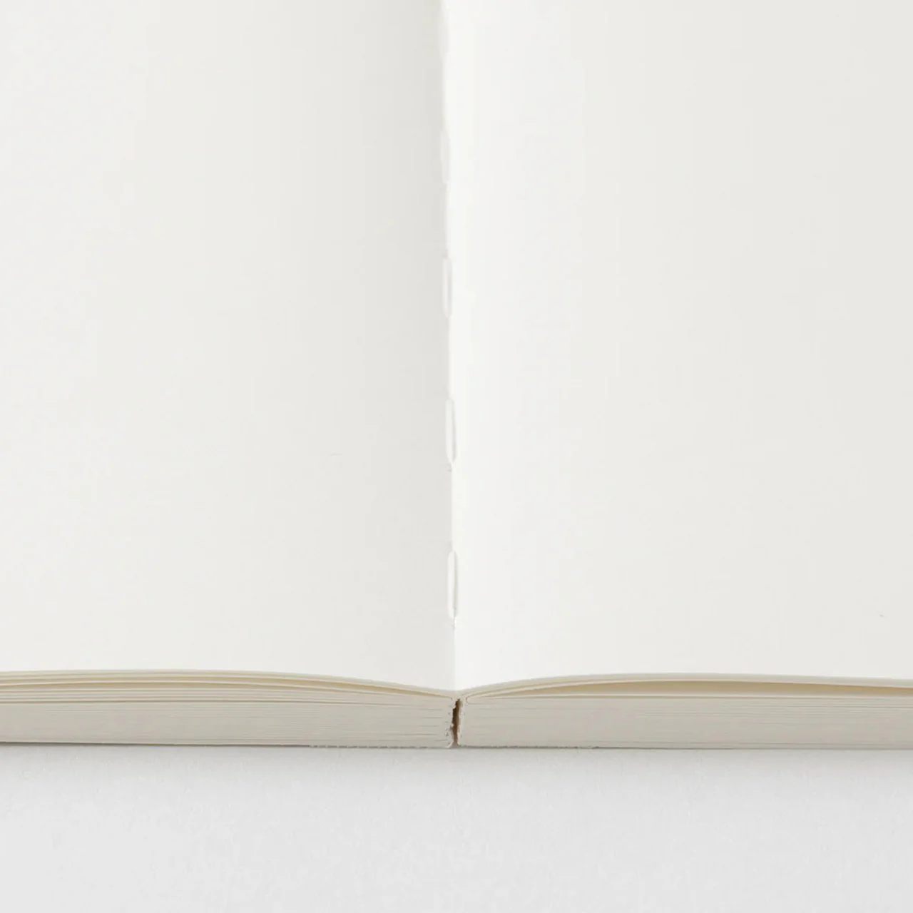MD Cotton Notebook A5 Square - Image 5