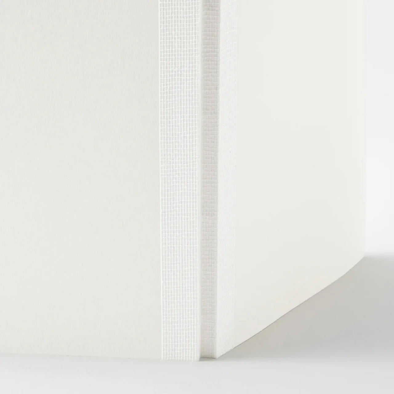 MD Cotton Notebook A5 Square - Image 6