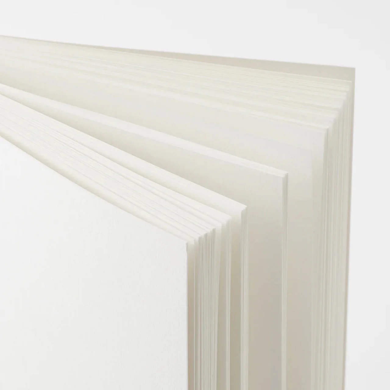 MD Cotton Notebook A5 Square - Image 8