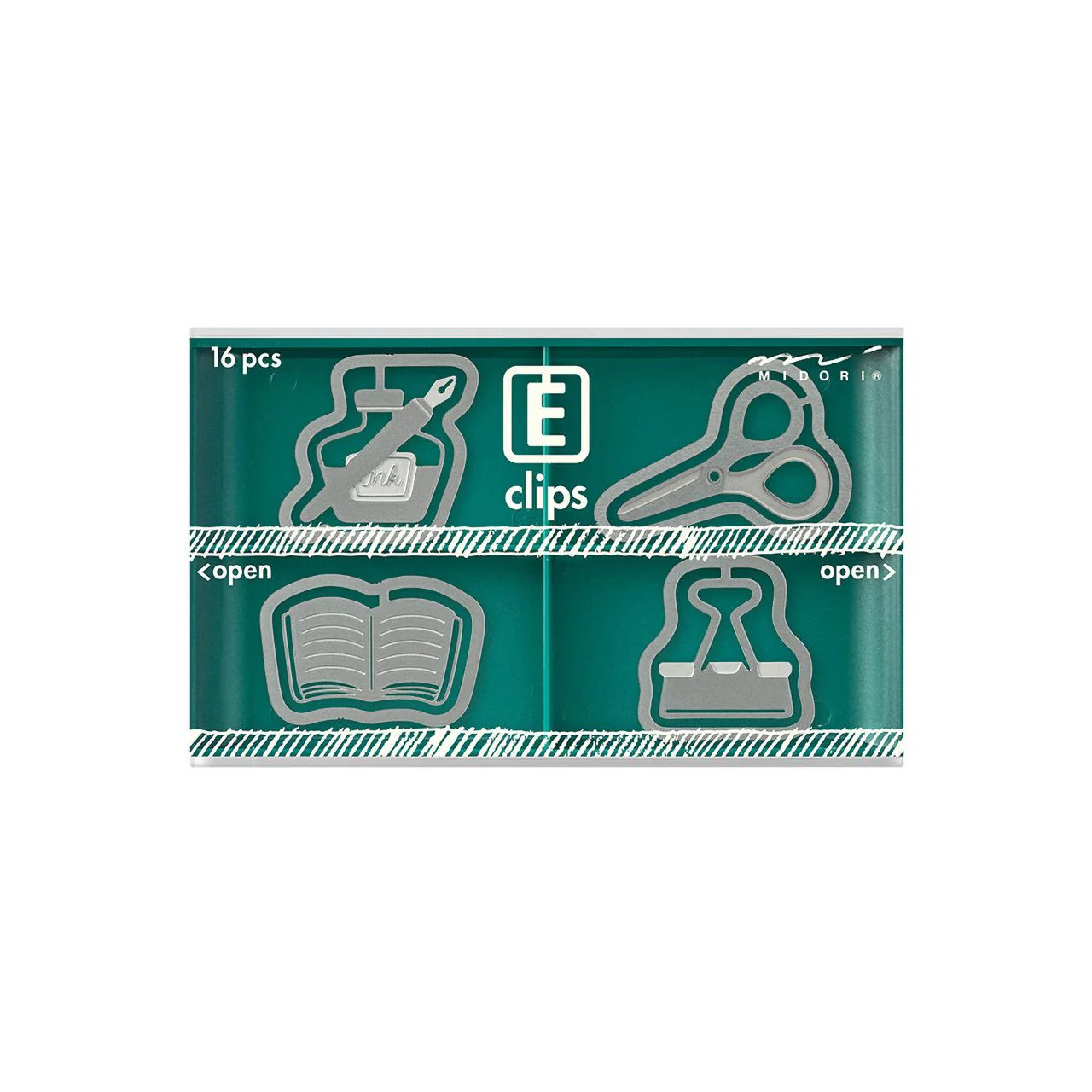 Etching E Clips - Image 4