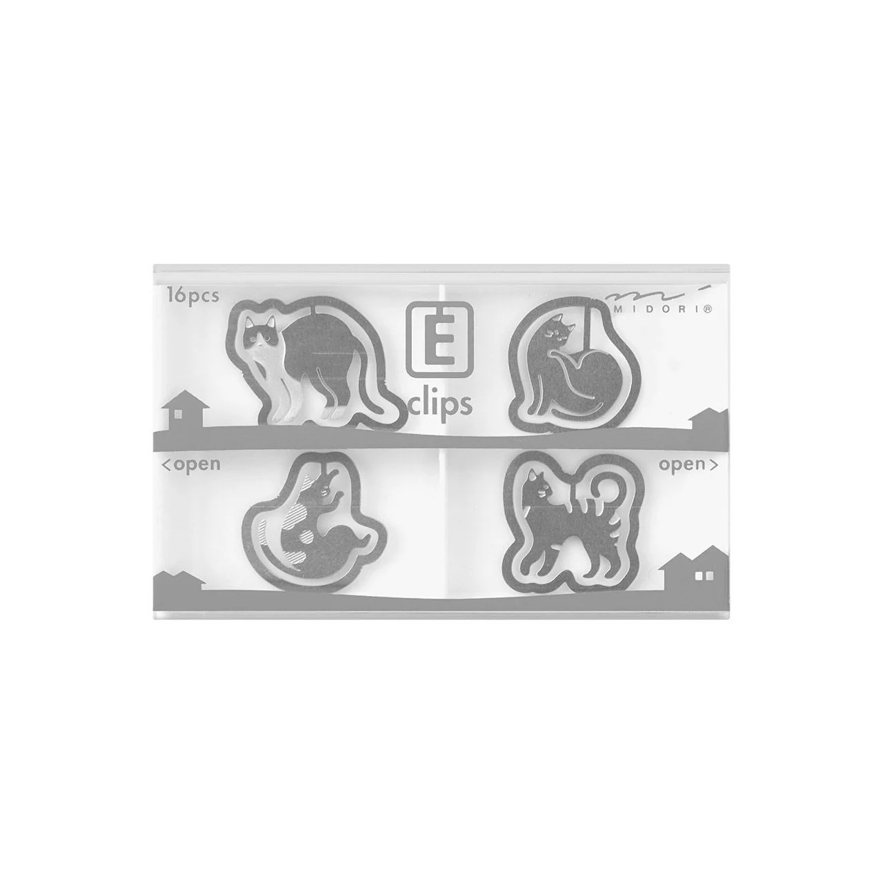Etching E Clips - Image 5